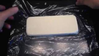 MUKATTI 40 - Kaymak stabilizeri No:1