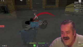 CATCHING SIMPS IN ROBLOX DA HOOD