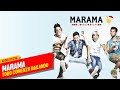 MARAMA - Todo Comenzó Bailando (Full Album)