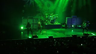 POLYPHIA - Neurotica (Japan Tour 2024,OSAKA,05/28,Namba HATCH)