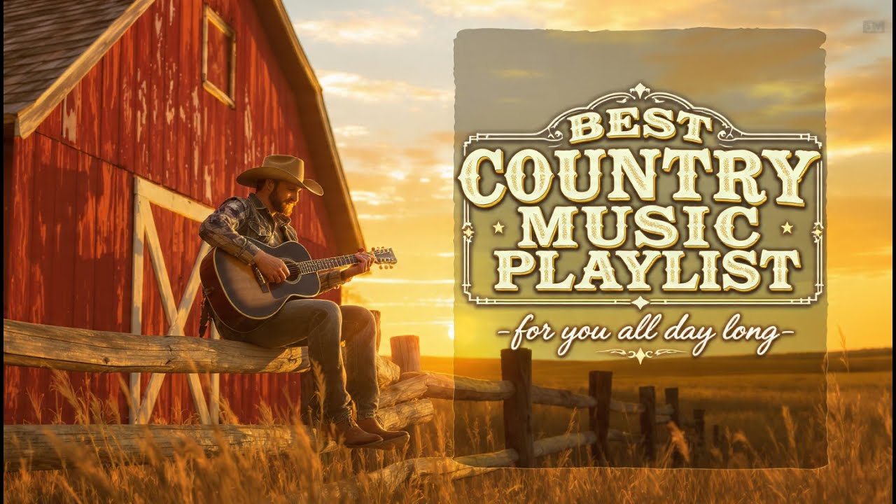 Johnny Cash, Dolly Parton, Willie Nelson 70s Country Music Mix for Cozy Nights