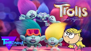 Toonzmaster Band Together Official Trailer