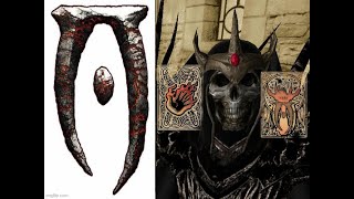 Oblivion Best Mage Build No Exploits!