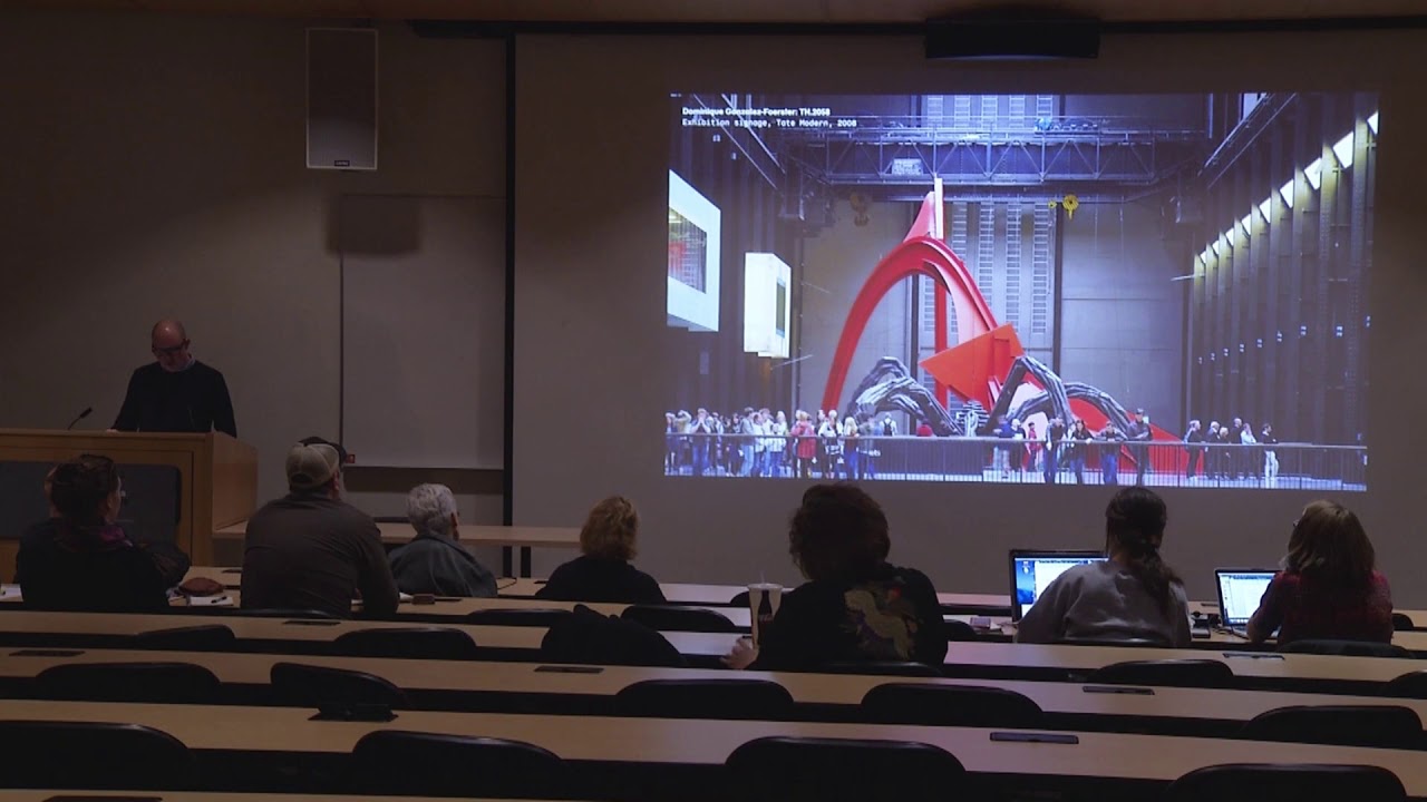 Design Conversations |  James Goggin