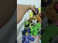 máquina de peluches modo gracioso jajaja 😂🤣😂😂🤣🤣🤣
