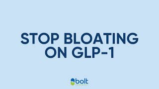 bloating with glp 1 GLP-1 SOS Digestive Support for Ozempic Wegovy Mounjaro Zepbound Users Constipation, Sulfur Burps, Bloating, Fatigue Magnesium, Ginger, 19-Strain Probiotic, B12 Physician-Formulated 60 Caps : Health & Household GLP-1s, Gut Motility & IBS