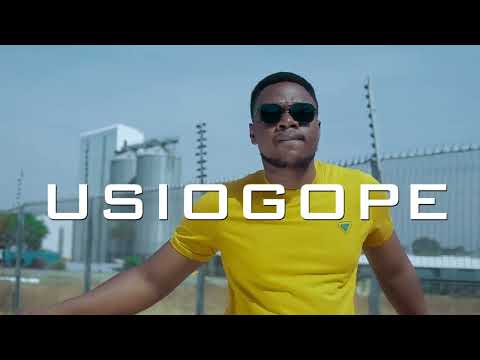 SHADRACK JAPHET SONG USIOGOPE