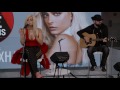 Bebe Rexha - Monster Under My Bed (iHeartRadio Live Sessions on the Honda Stage)