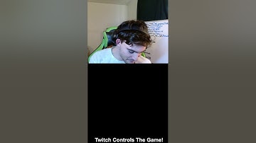 Chat Controls The Game | GTA 5 With Two Chaos Mods! | Twitch: ChunksterChunkus