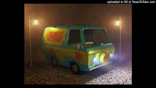 Pi'erre Bourne - Mystery Machine (AI)