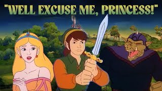 5 Reasons the Zelda Cartoon is Great