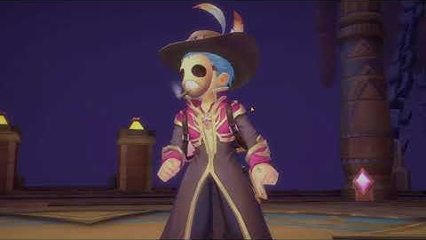 Ragnarok X Next Generation - Clear Osiris Hard Without Knight. Full Support Priest Gameplay