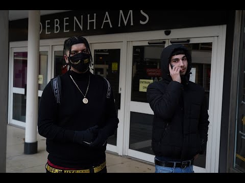 Chawo Bankrolls Official Music Video 