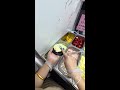 🔴 Satisfying Mochi Making 🍡 So Soft & Sticky! (ASMR) Ep281