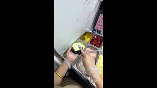 🔴 Satisfying Mochi Making 🍡 So Soft & Sticky! (ASMR) Ep280 screenshot 3