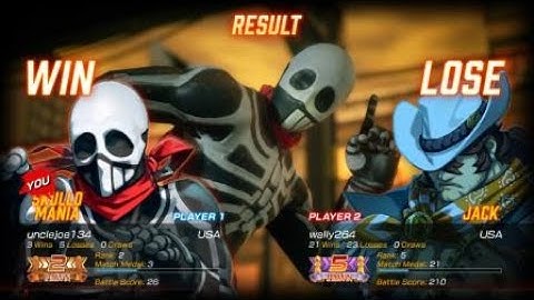 FIGHTING EX LAYER unclejoe134