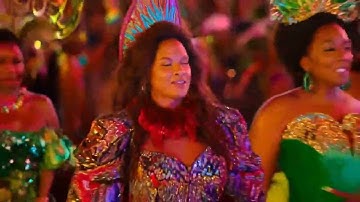 Unity Lewis Presents: Vibe Carnival