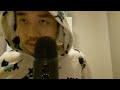 ASMR STIPPLING, CUTTING, BRUSHING & HANDS SOUNDS