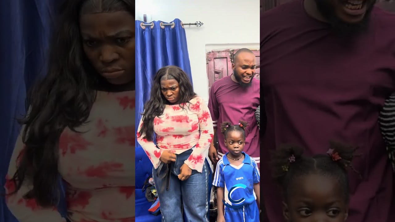 Mimi the unbelievable daughter in-law has done the final 