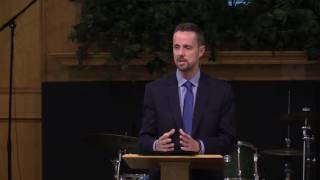 The Gospel: Real Hope for Real Change - Titus 2:11-14