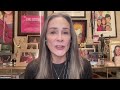 Patricia Heaton & Christians Fight Antisemitism