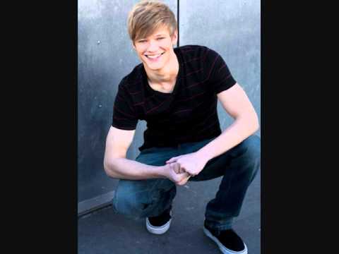 Kiss the Girl (Lucas Till Video) with lyrics - YouTube
