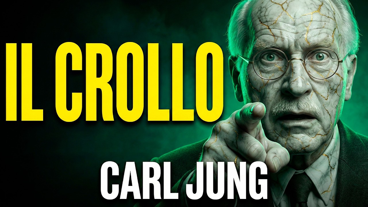Carl Jung: Perché il Tuo Silenzio è la Loro 