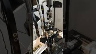 MARK 7 Reloading - Evolution Pro 125gr TC Blue Bullets 9mm Luger