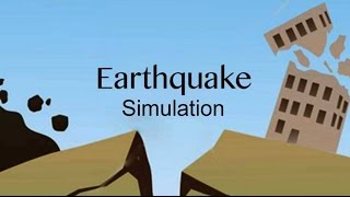 Download lagu 'Earthquake Simulation - 2016/2017' Ar-Ridha Al Salaam Cinere