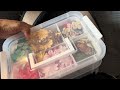 American Crafts Vault Sale Haul! Vault Sale Ends Monday March 2nd!!