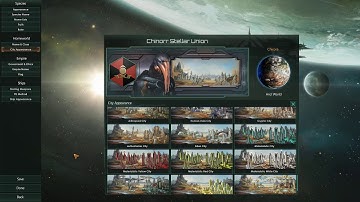 Stellaris  The One Planet Challenge