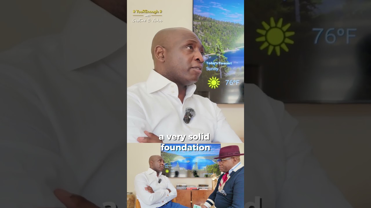 He Built a Global Sports Empire from Scratch