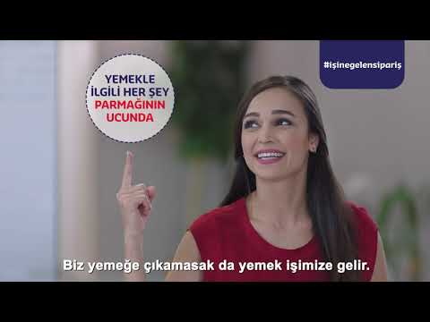 SODEXO PLUS – TEK TIKLA SİPARİŞ VE ONLINE ÖDEME KOLAYLIĞI