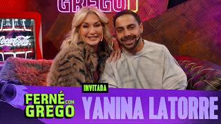 LA NOCHE DE LOS EX CON COTY ROMERO | NOS VISITAN DANI, KENNYS Y BAULETI
