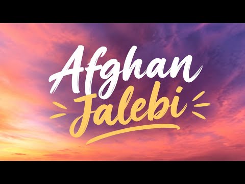 Afghan Jalebi (Ya Baba) Lyrics | Phantom | Asrar | Saif Ali Khan, Katrina Kaif | Pritam