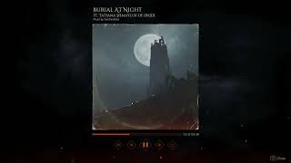 Burial At Night Ft  Tatiana Shmayluk Of Jinjer Music By Two Feathers