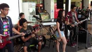 The Indonesians - Bring Me To Life (MTQ Showcase)