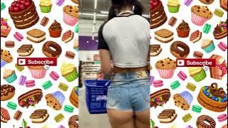 🤸‍♀️ Big Bank Tiktok Challenge 👗 Tiktok Mashup 2024 #TikTok #Bigbank #Twerk