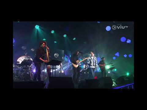 Chill Club / 今天只做一件事 / Thor Lok / 駱振偉 / ViuTV / Live / 陳奕迅