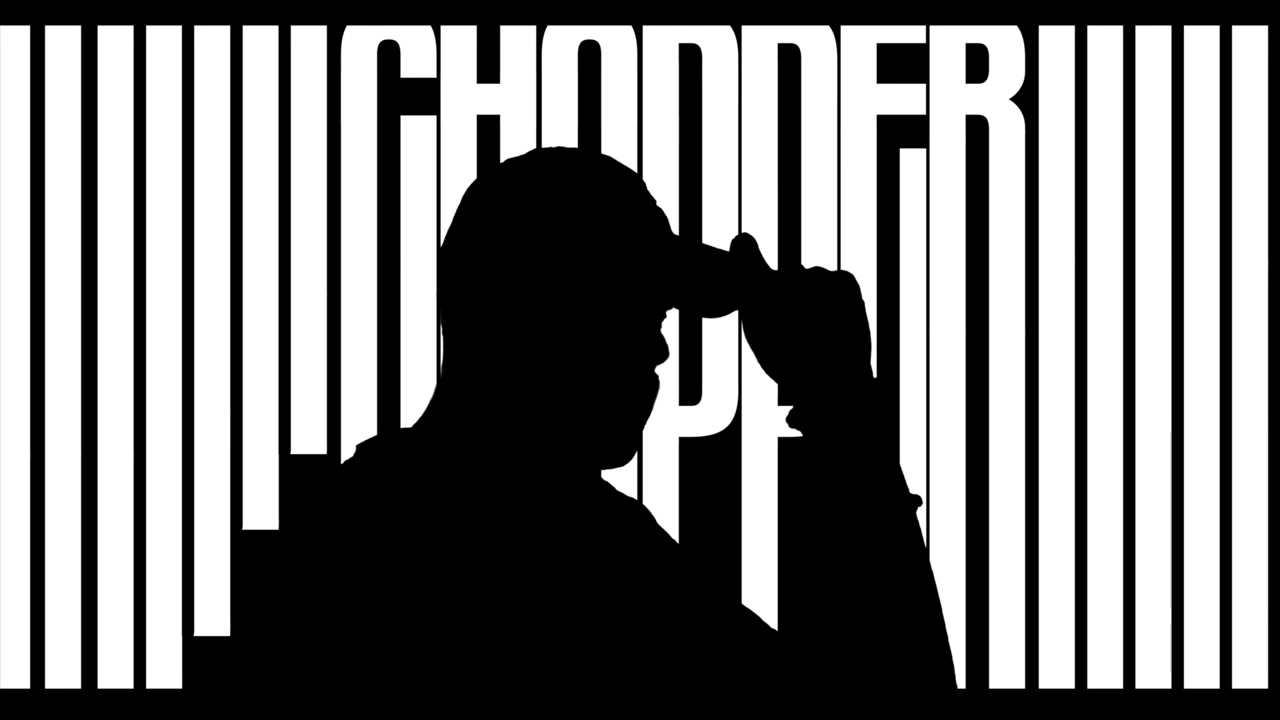 Guarda Rapsta - Chopper su YouTube Guarda Rapsta - Chopper su YouTube