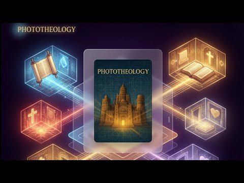 The Phototheology Bible Study Suite