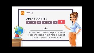 New itslearning Individual Learning Plans