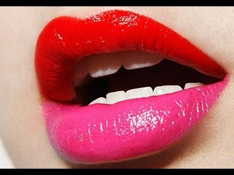 Tutorial LIP TAR ✮ TINTE per Labbra Fai Da Te