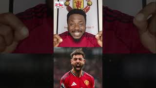 BRUNO FERNANDES ASSIST RECORD MASTERCLASS #manchesterunited #brunofernandes #premierleague #ucl