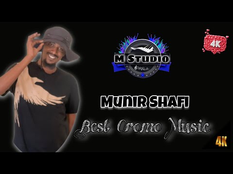 Munir Shafi Best Harari Music 2025 For Nasim Feban