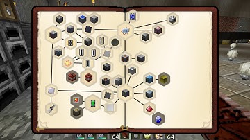 Infitech 2u Fear the night - Pyrolyse oven tutorial