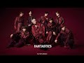 [playlist] FANTASTICS from EXILE TRIBE songs of 2024-2025