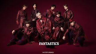 [playlist] FANTASTICS from EXILE TRIBEの2024-2025年楽曲 | メドレー