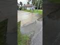 3 Hours Cleaning a 20-Year Dirty Driveway… Was It Worth It? 😳 #PressureWashing #DrivewayCleaning