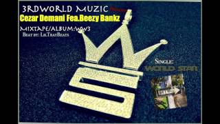 WORLD STAR *Dat Wai* R.I.P.  Lee "Q" O' Denat